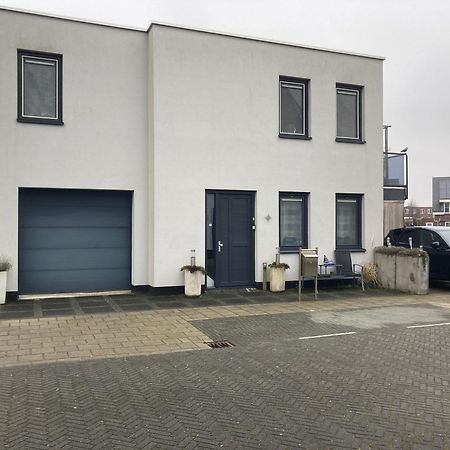 خودا Bed & Breakfast 'T Westergouwertje المظهر الخارجي الصورة