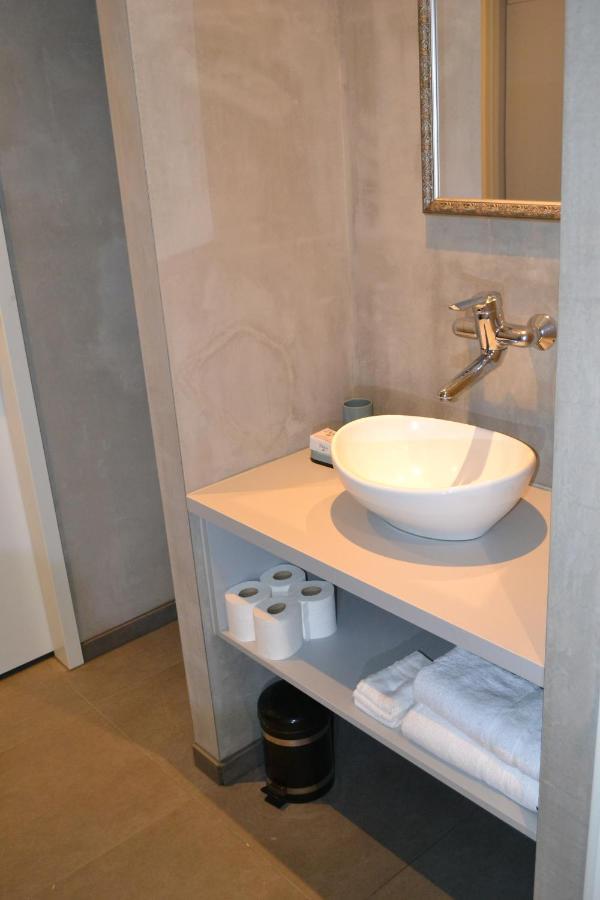 خودا Bed & Breakfast 'T Westergouwertje المظهر الخارجي الصورة