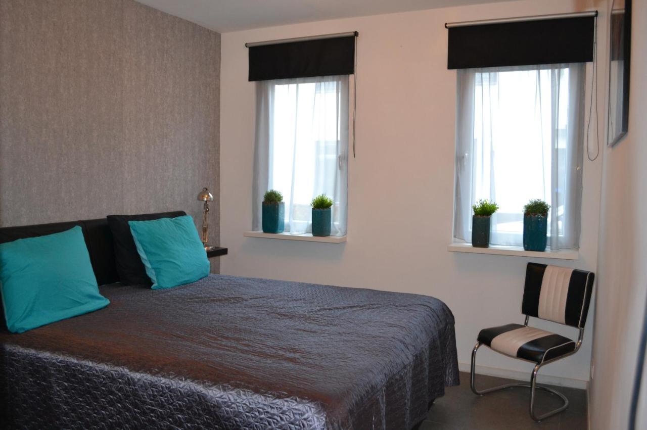 خودا Bed & Breakfast 'T Westergouwertje المظهر الخارجي الصورة