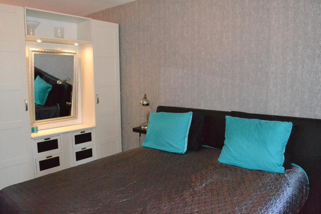 خودا Bed & Breakfast 'T Westergouwertje المظهر الخارجي الصورة