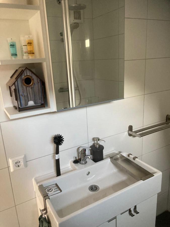 خودا Bed & Breakfast 'T Westergouwertje المظهر الخارجي الصورة