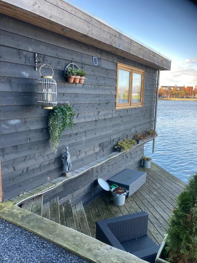 خودا Bed & Breakfast 'T Westergouwertje المظهر الخارجي الصورة