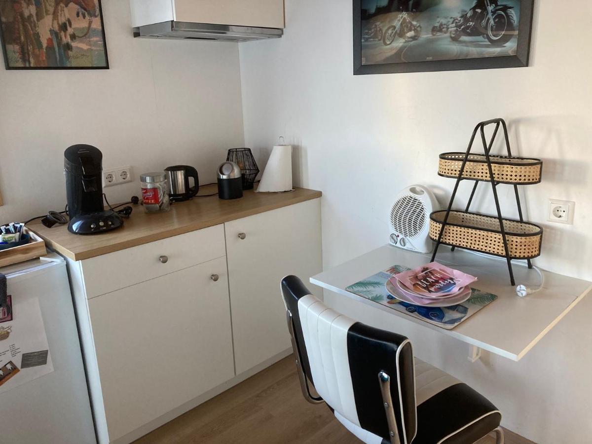 خودا Bed & Breakfast 'T Westergouwertje المظهر الخارجي الصورة
