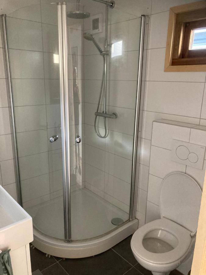 خودا Bed & Breakfast 'T Westergouwertje المظهر الخارجي الصورة