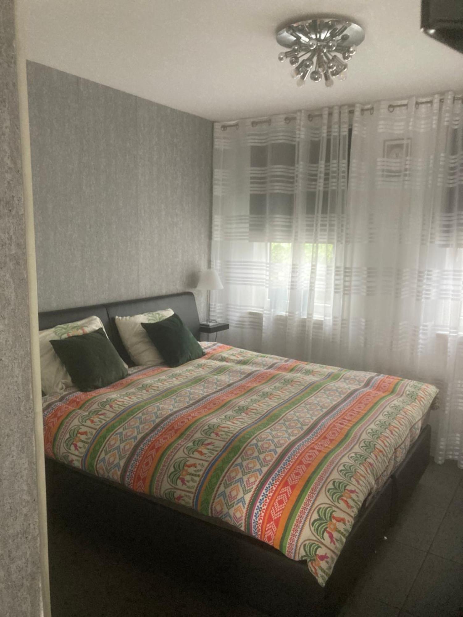 خودا Bed & Breakfast 'T Westergouwertje المظهر الخارجي الصورة