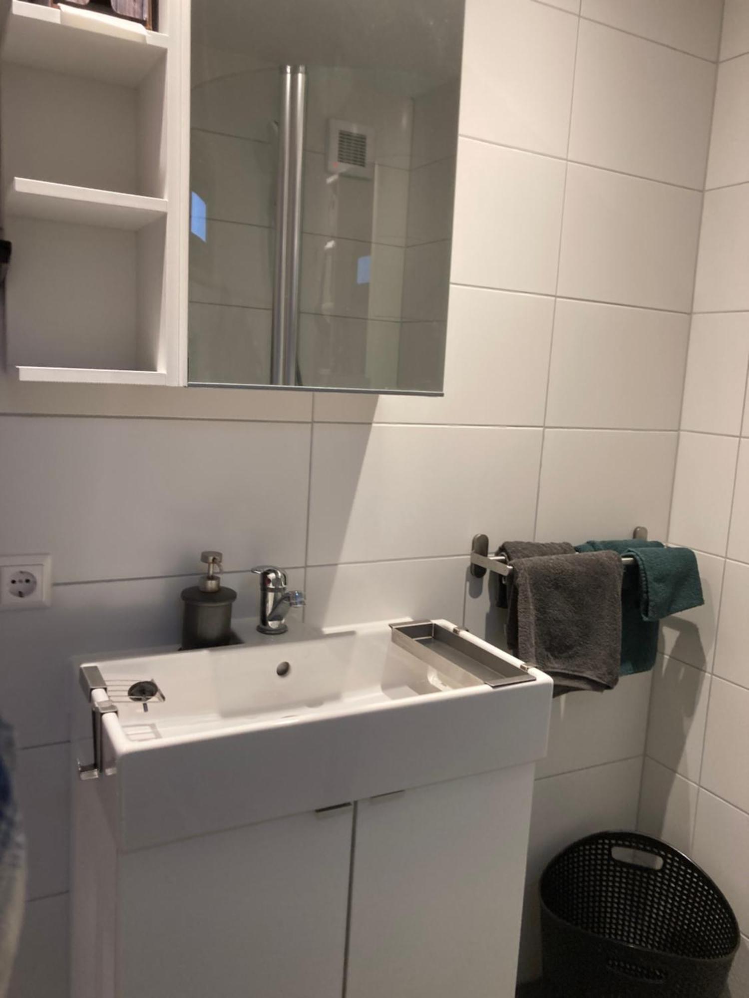 خودا Bed & Breakfast 'T Westergouwertje المظهر الخارجي الصورة