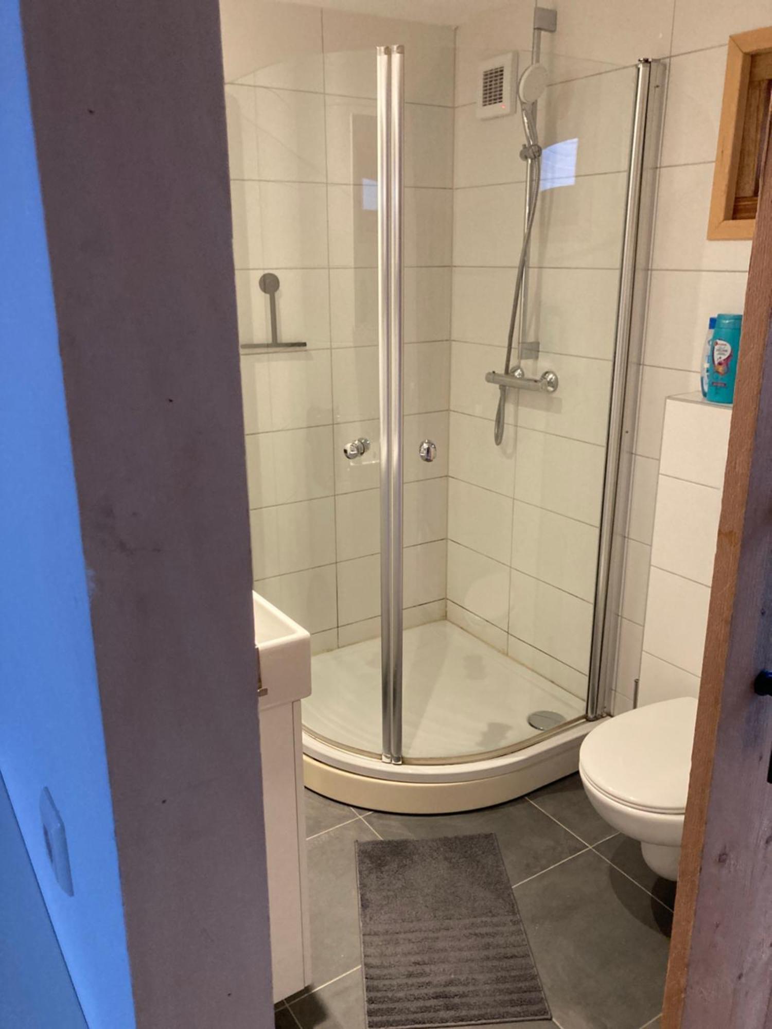 خودا Bed & Breakfast 'T Westergouwertje المظهر الخارجي الصورة