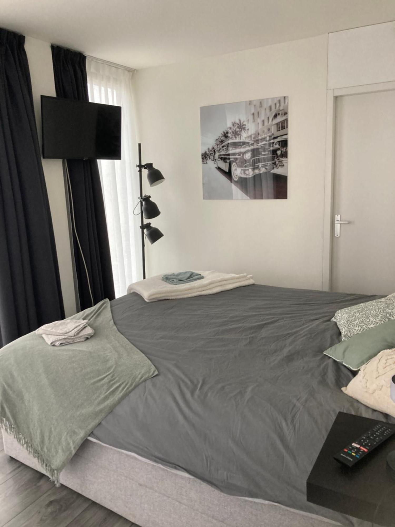خودا Bed & Breakfast 'T Westergouwertje المظهر الخارجي الصورة